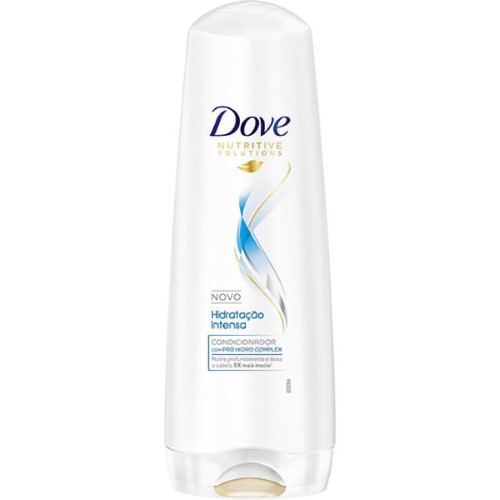 Condicionador Dove Hidratação Intensa - 200ml