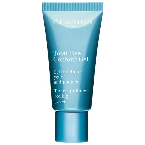 Gel Hidratante para os Olhos Clarins – Total Eye Gel