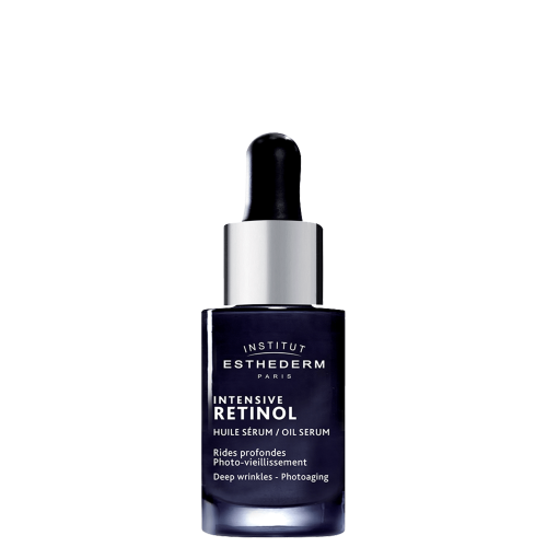 Sérum Esthederm Intensive Retinol Huile 15 ML