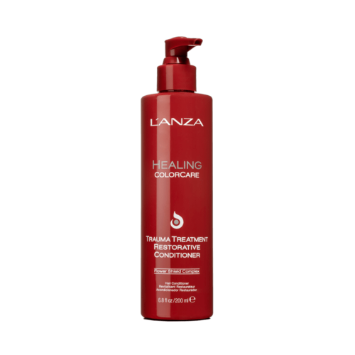 L’anza Color Care Trauma Restorative Condicionador