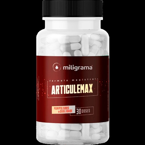 ArticuleMAX 30 Doses