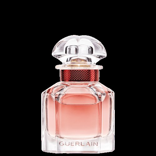 Mon Guerlain Bloom of Rose - Guerlain Perfume Feminino EDP