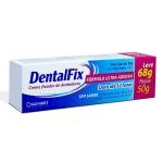 Fixador de dentaduras Dentalfix 68g