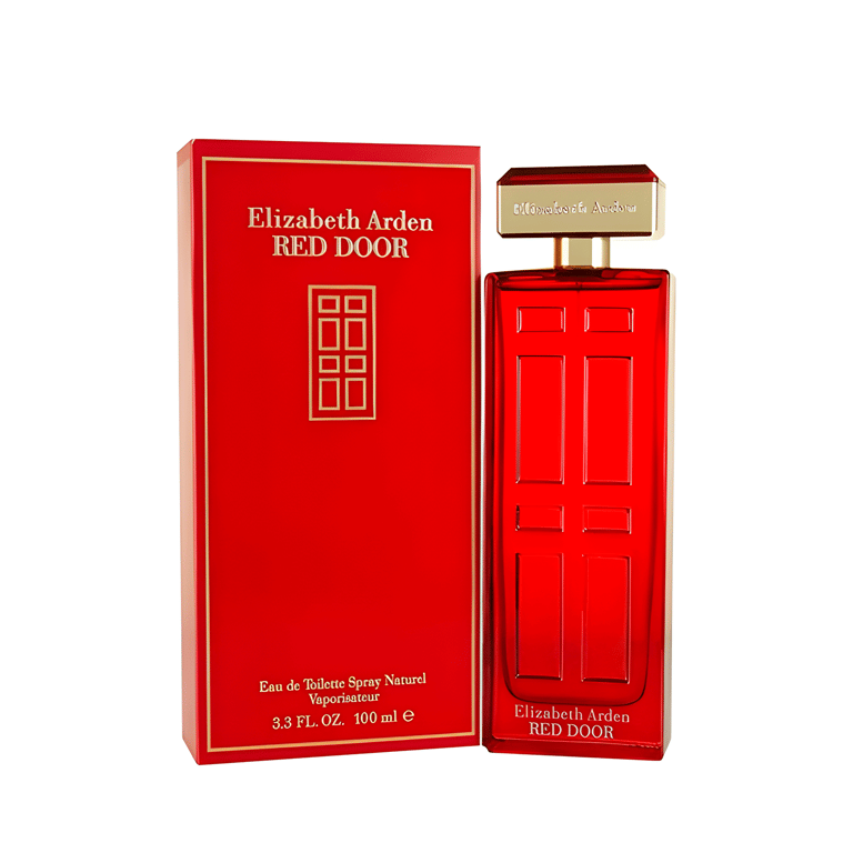 Elizabeth Arden Red Door Eau de Toilette - Perfume Feminino 100ml