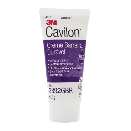 Cavilon Creme Barreira Duravel 92g 3m