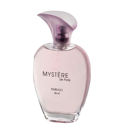 Mystere Paris Fiorucci Perfume Feminino - Deo Colônia