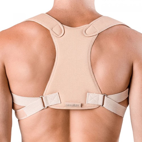 Corretor Postural Hidrolight Tamanho G com 1 Unidade