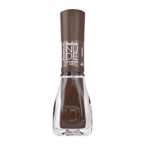 Esmlate Dailus Nude Fiz Porque Quis 8ml