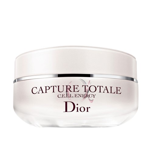 Creme Antienvelhecimento Dior Capture Totale