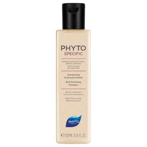 Phytospecific Rich Hyd Shampoo 250ml