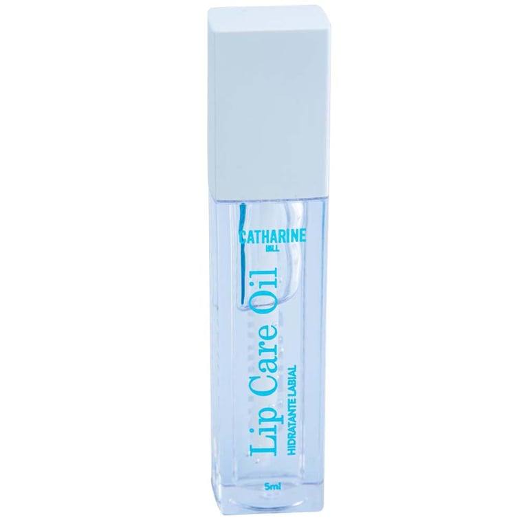 Hidratante Labial Catharine Hill Lip Care Oil