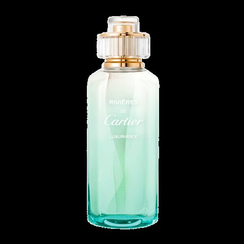 Rivieres de Cartier Luxuriance Cartier – Perfume Feminino – Eau de Toilette