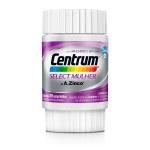 Centrum Select Mulher com 30 comprimidos