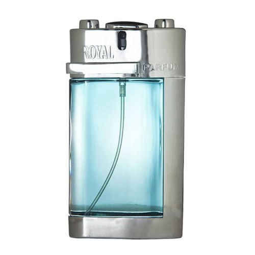 Royal for Men Lonkoom - Perfume Masculino - Eau de Toilette