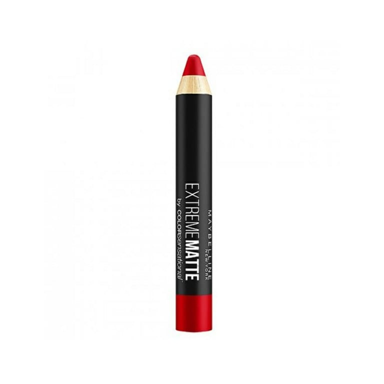 Batom Extremomatte 70 Quero Tudo - Maybelline