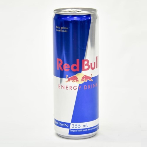 Energético Red Bull 355ml