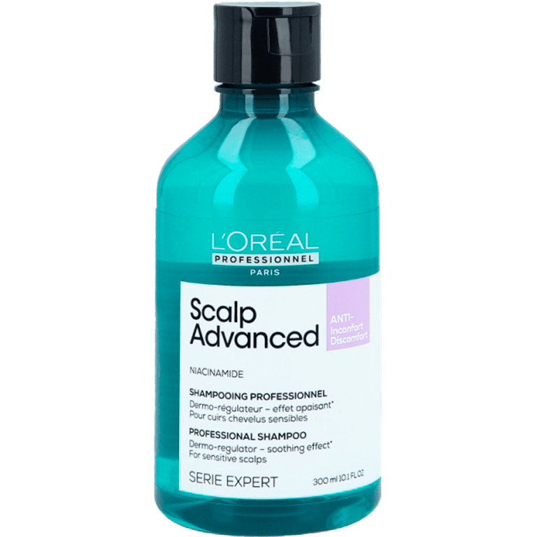 L'Oréal Professionnel Serie Expert Scalp Advanced - Shampoo 300ml