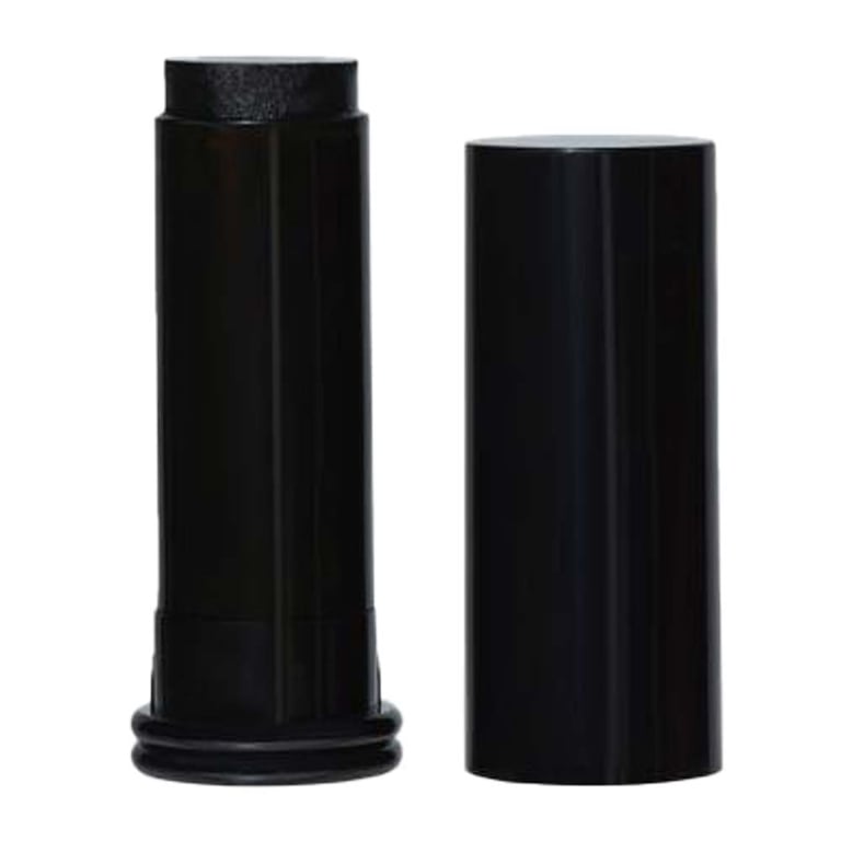 Arthill Paint Stick Preto - Base em Bastão 14g