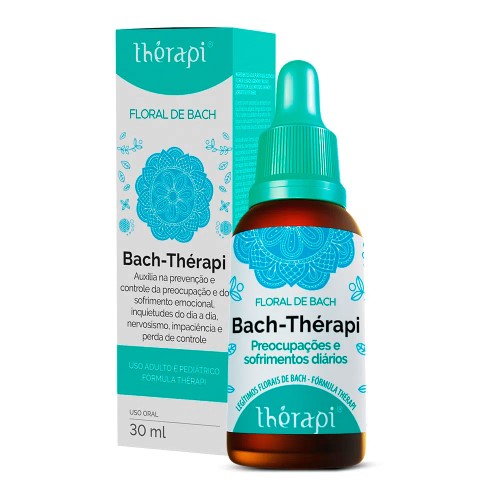 Floral de Bach -Thérapi 30ml