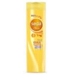 Shampoo Seda Óleo Hidratação 325ml