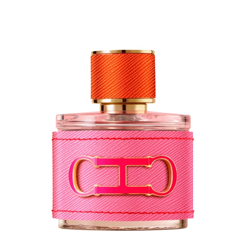 CH Pasión Carolina Herrera Eau de Parfum - Perfume Feminino 100ml