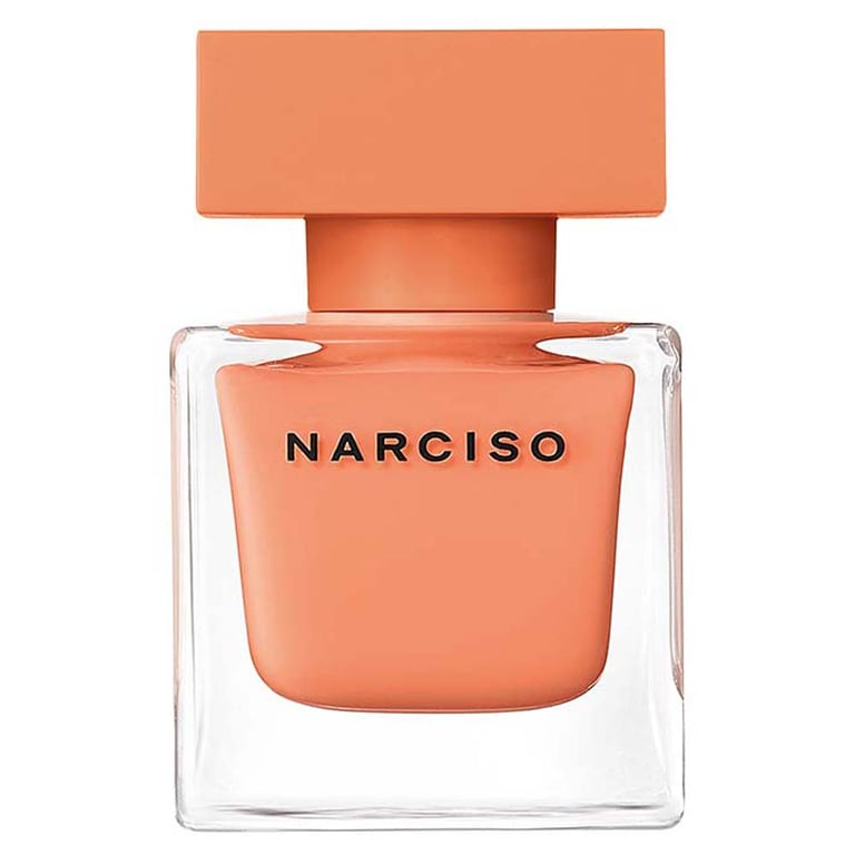 Perfume Feminino Narciso Rodriguez Ambrée eau de parfum com 30mL