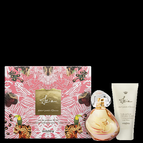 Sisley Eau du Soir Together Kit – Perfume Feminino EDP + Loção Corporal