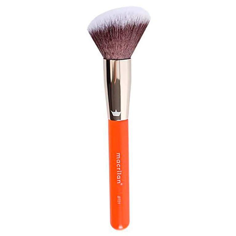 Professional Beauty Tools BT01 - Pincel para Pó