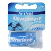 Fio Dental Predent Tradicional 100m