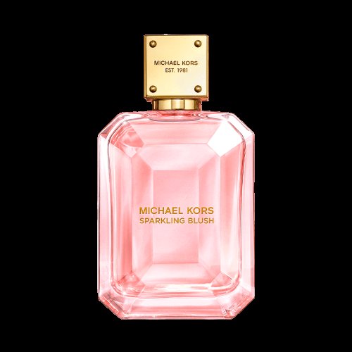 Sparkling Blush Michael Kors Perfume Feminino - Eau de Parfum