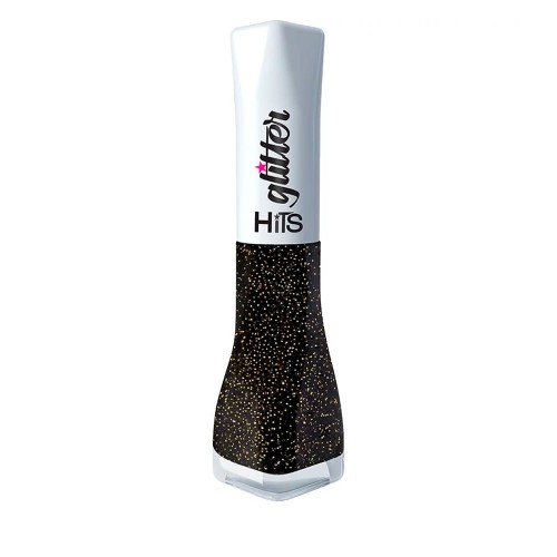 Esmalte Hits Glitter Cor Roma 8ml