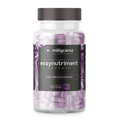 Exsynutriment Terroir 30 Doses