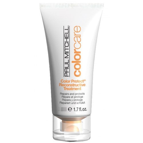 Paul Mitchell Color Care Color Protect Reconstructive Treatment - Tratamento