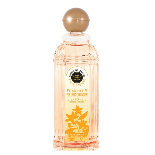 Fraicheur Fleur D’Oranger Christine Darvin Perfume Feminino EDC