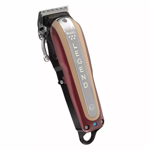 Máquina De Corte Wahl Legend Cordless