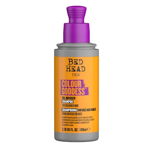 Bed Head Tigi Colour Goddess Shampoo