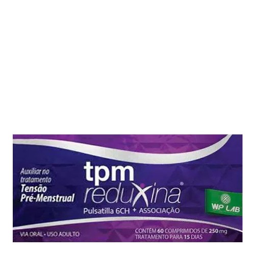 TPM Reduxina