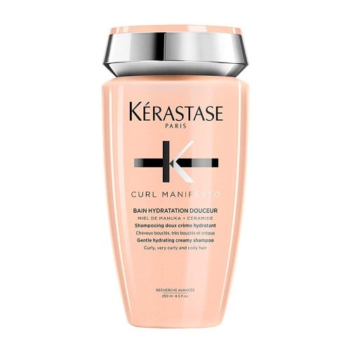 Kérastase Curl Manifesto Bain Hydratation Douceur Shampoo