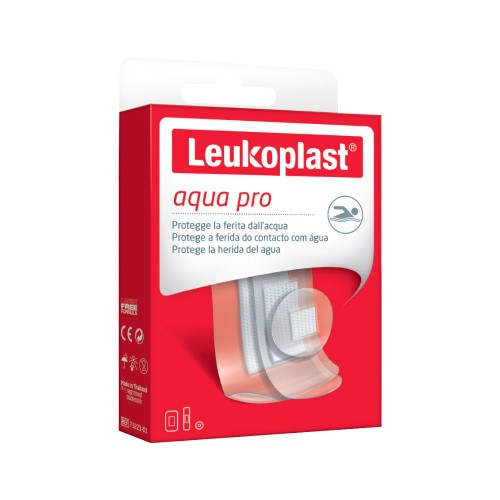 Curativo Leukoplast Aqua Pro 20 unidades