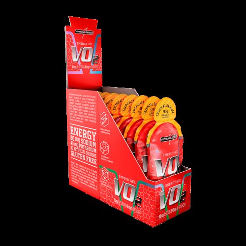 Vo2 Energy Gel