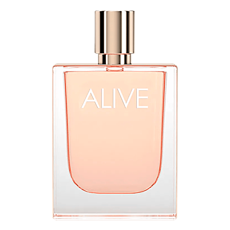 Alive Hugo Boss Eau de Parfum - Perfume Feminino 80ml