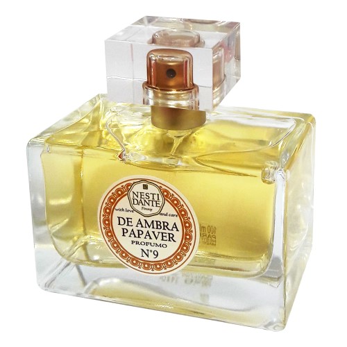 De Ambra Papaver Nesti Dante Perfume Feminino - Essence de Parfum