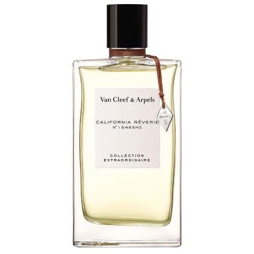 California Reverie Van Cleef & Arpels - Perfume Feminino - Eau de Parfum