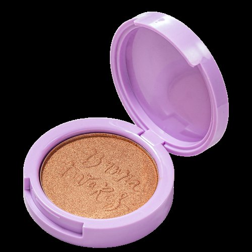 Pó Iluminador Compacto Bruna Tavares BT Bronze