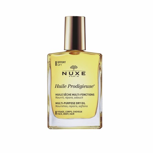 Óleo Nuxe Huile Prodigieuse 30ml