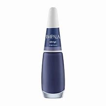 Esmalte Impala A Cor Da Sua Moda - Abrigo