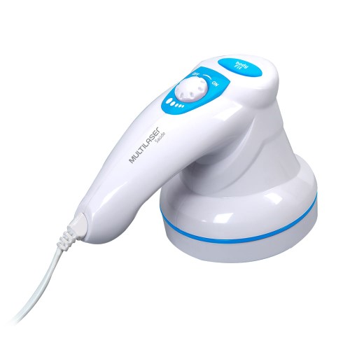 Massageador Corporal Body Fit 220v - Multilaser Saúde - HC005