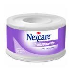 Fita Transparente Nexcare 25mm X 4,5m 1 Unidade