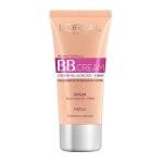 Base BB Cream Loréal Paris 5 em 1 Média Fps20 30ml