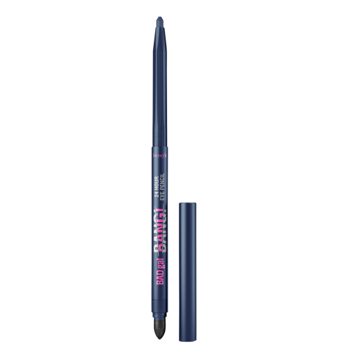 Benefit Cosmetics BADgal Bang! 24 Hour Blue - Lápis de Olho 0,25g